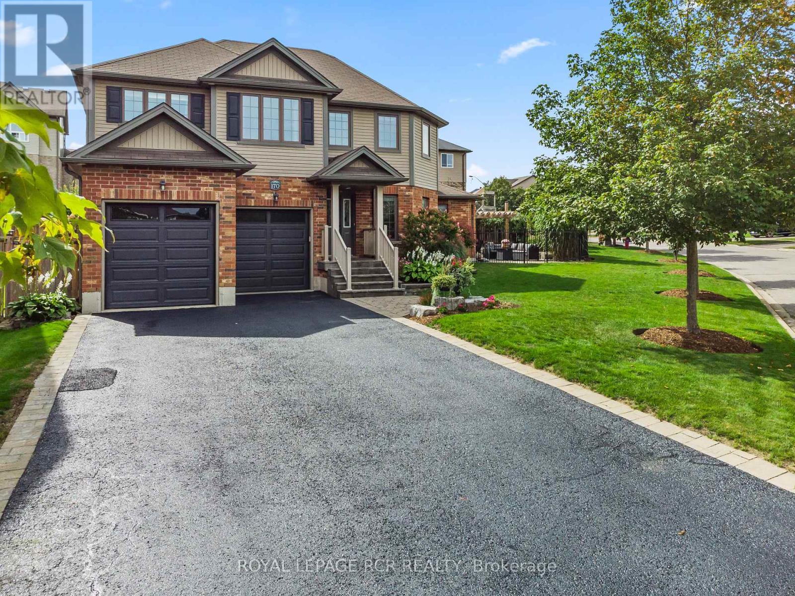 170 Elaine Drive, Orangeville, Ontario  L9W 4S5 - Photo 6 - W13779632