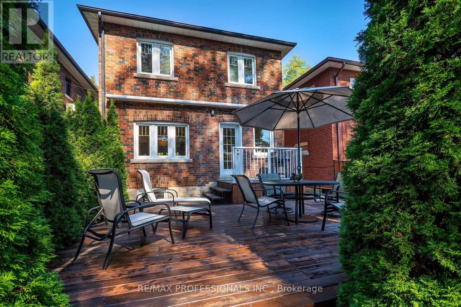 15 Idyllwood Crescent, Toronto, Ontario  M6P 3G7 - Photo 23 - W13779656