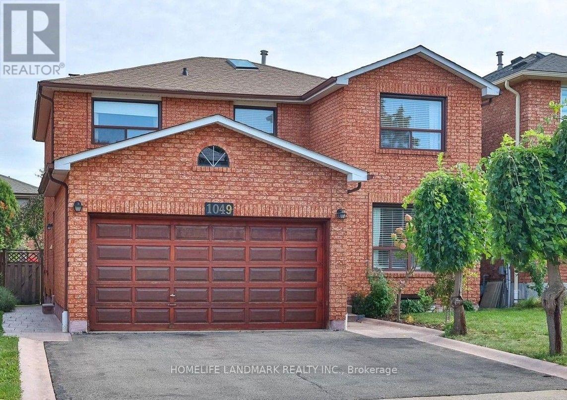 1049 WETHERBY LANE E, Mississauga, Ontario