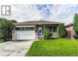 100 SUMMITCREST DRIVE, Toronto, Ontario
