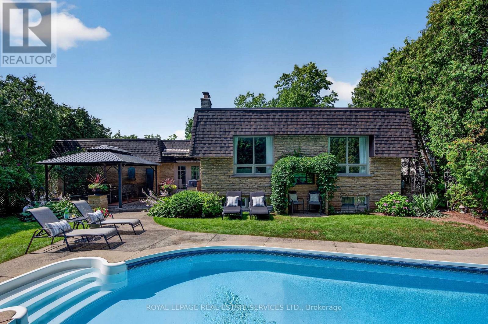 247 Spring Garden Road, Oakville, Ontario  L6L 5H5 - Photo 38 - W13779870