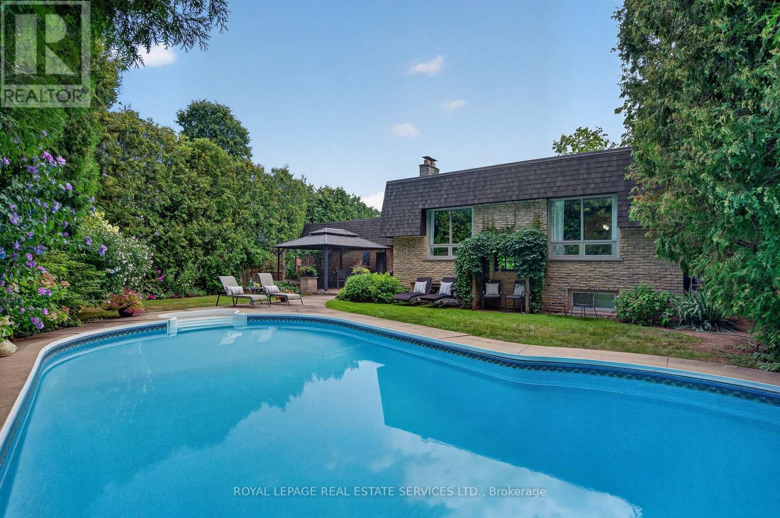 247 Spring Garden Road, Oakville, Ontario  L6L 5H5 - Photo 39 - W13779870