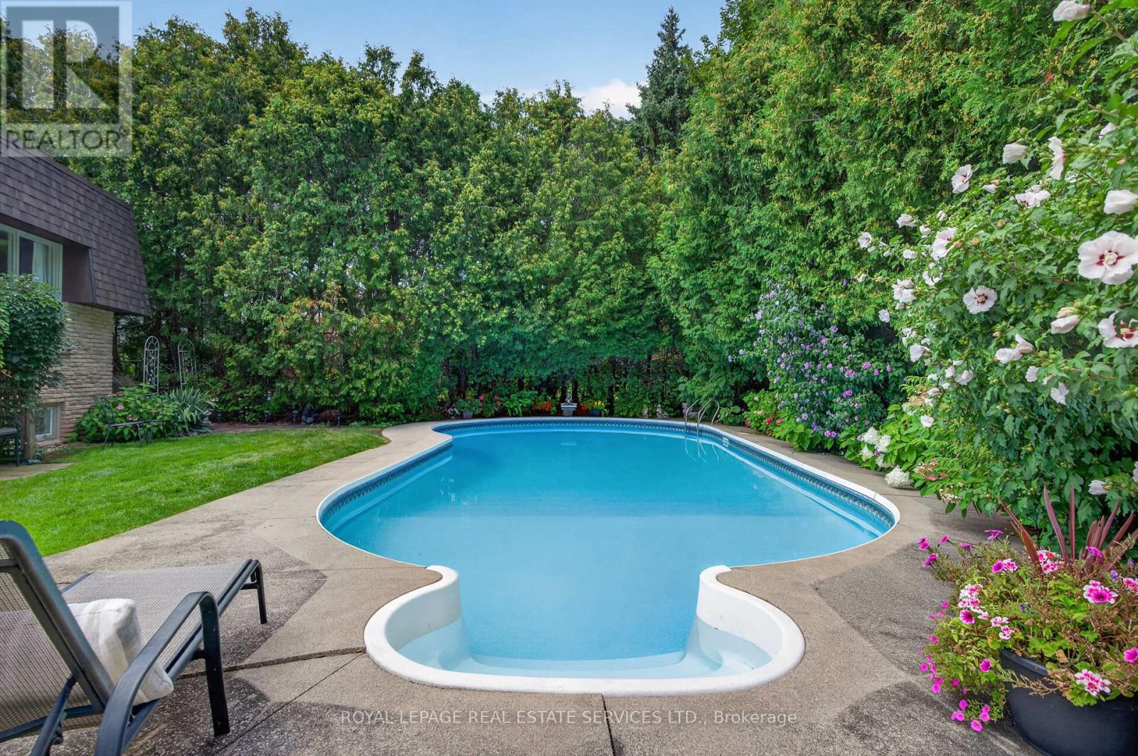 247 Spring Garden Road, Oakville, Ontario  L6L 5H5 - Photo 41 - W13779870