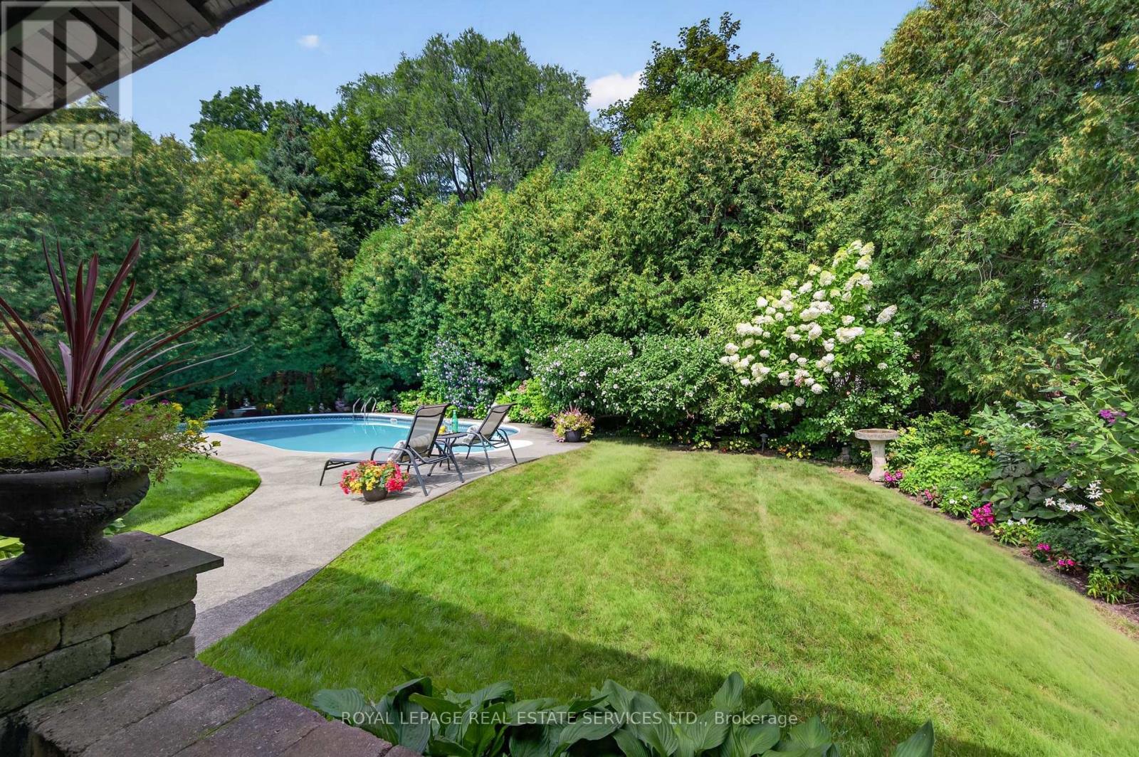 247 Spring Garden Road, Oakville, Ontario  L6L 5H5 - Photo 43 - W13779870