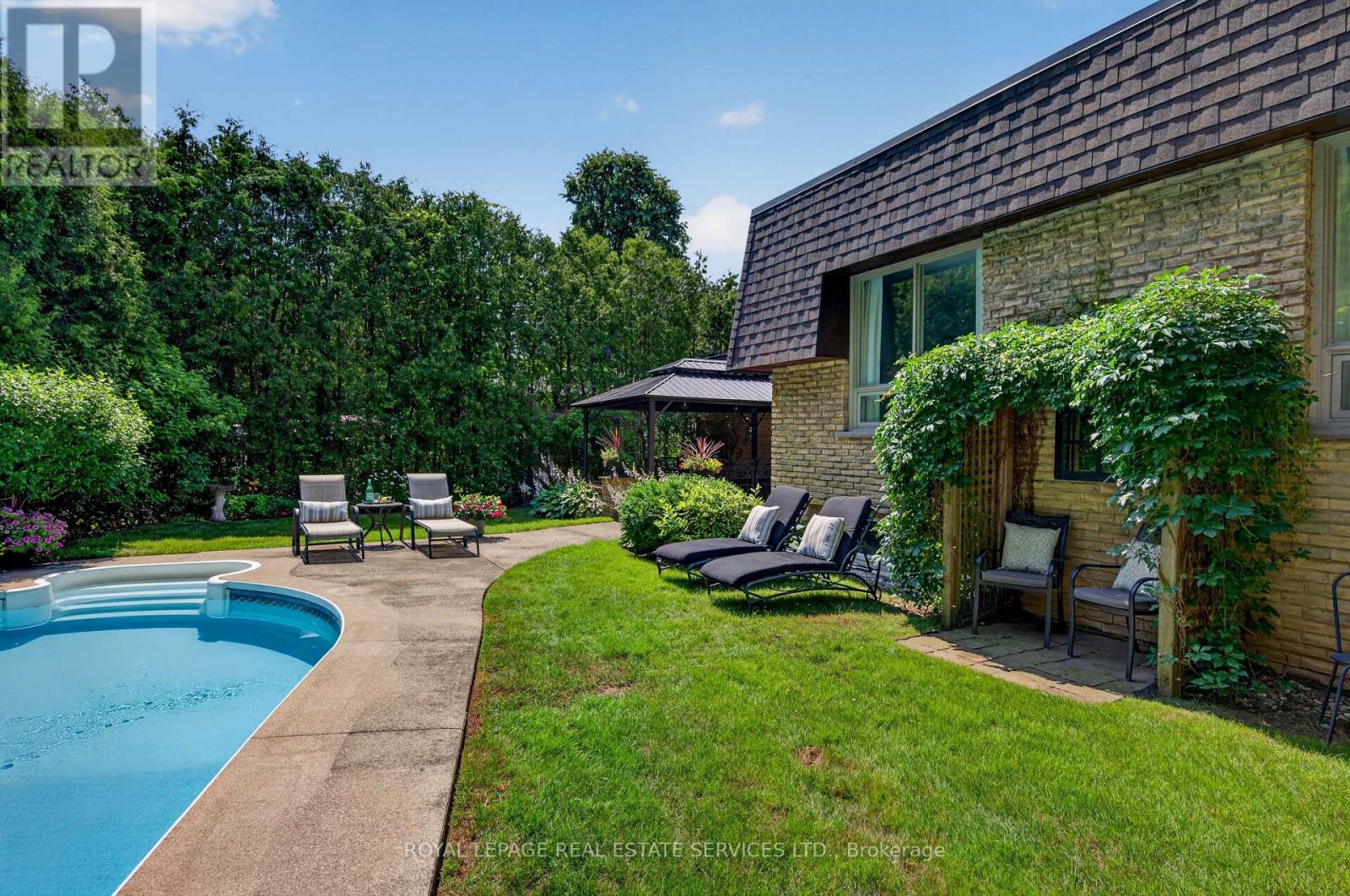 247 Spring Garden Road, Oakville, Ontario  L6L 5H5 - Photo 44 - W13779870