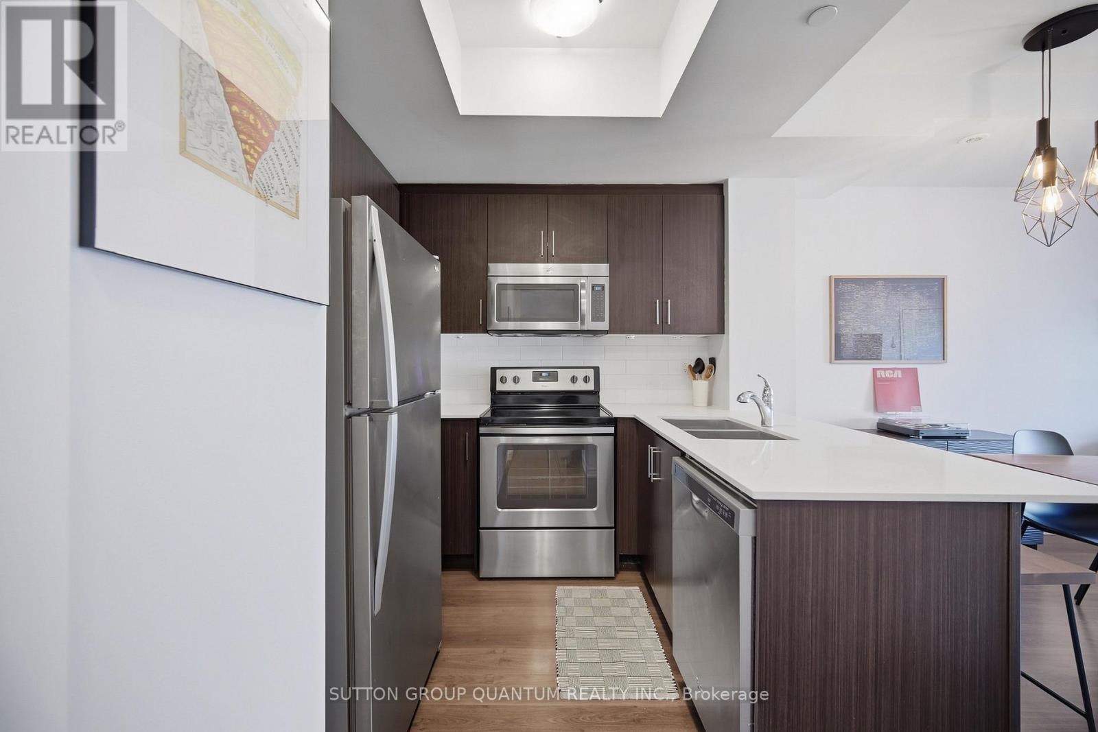 5 - 145 Long Branch Avenue Nw, Toronto, Ontario  M8W 0A9 - Photo 10 - W13779878