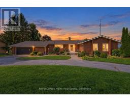61 BLUEWATER AVENUE, Kawartha Lakes, Ontario
