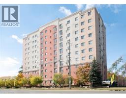 274 ERB Street W Unit# 1004, waterloo, Ontario