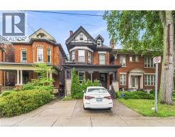 102 HERKIMER Street Unit# 2, hamilton, Ontario