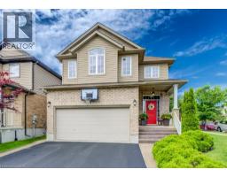 300 WATERVALE Crescent, kitchener, Ontario