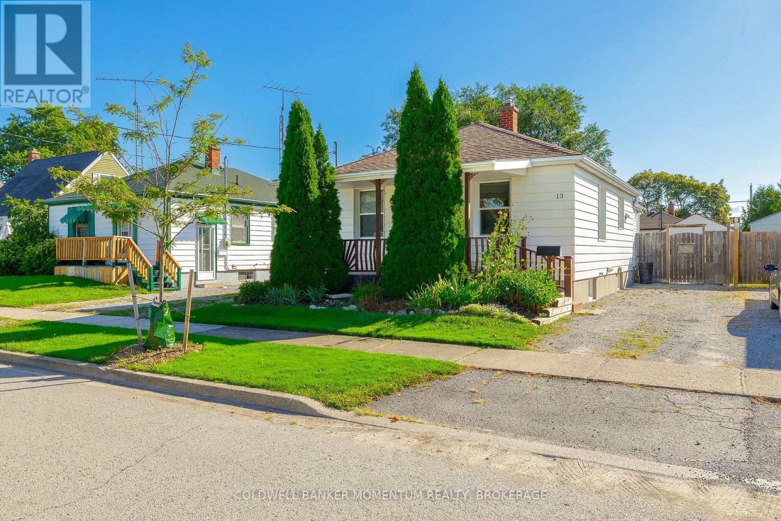 13 PRINCESS STREET, St. Catharines, Ontario