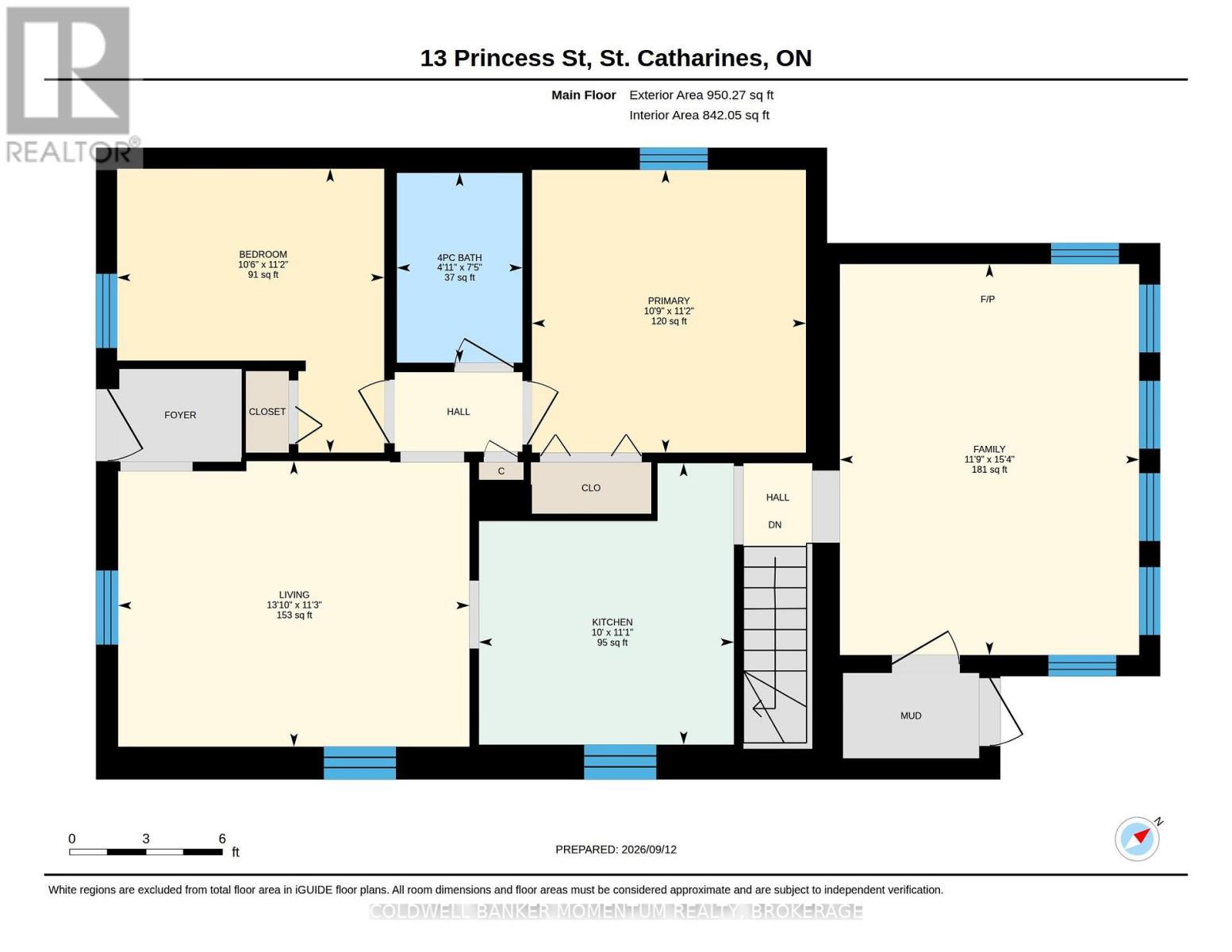 13 Princess Street, St. Catharines (E. Chester), Ontario L2P 2P8 - Photo 30 - X13757154