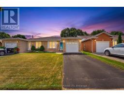 42 BUCHANAN CRESCENT, Brantford, Ontario