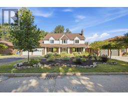 527 ANNDALE COURT, Waterloo, Ontario