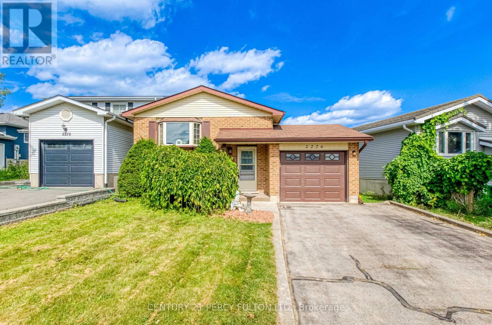 2276 INGLEWOOD ROAD, Peterborough, Ontario