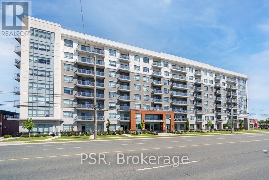 703 - 121 HIGHWAY 8, Hamilton, Ontario