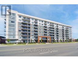 703 - 121 HIGHWAY 8, Hamilton, Ontario