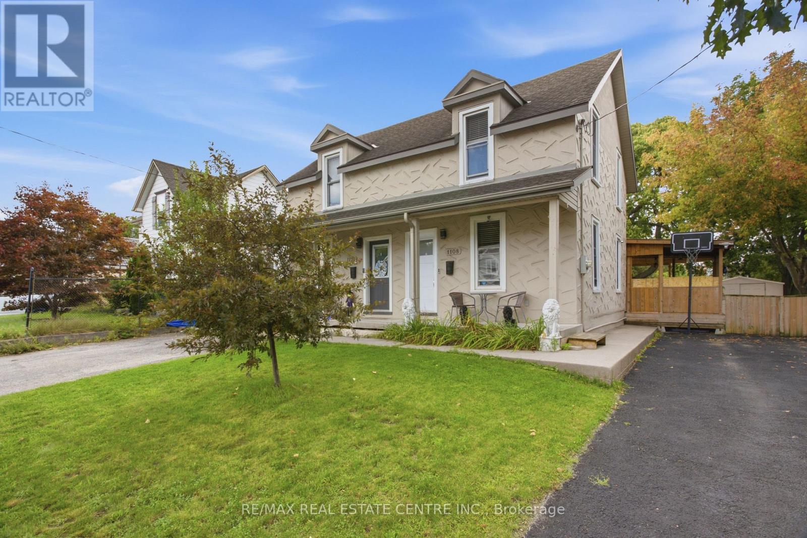 1108 QUEENSTON ROAD, Cambridge, Ontario