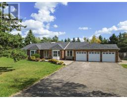 2 SHERMAN DRIVE, Mulmur, Ontario