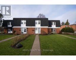 41 - 273 ELGIN STREET, Brantford, Ontario