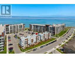 6 - 115 SHOREVIEW PLACE, Hamilton, Ontario