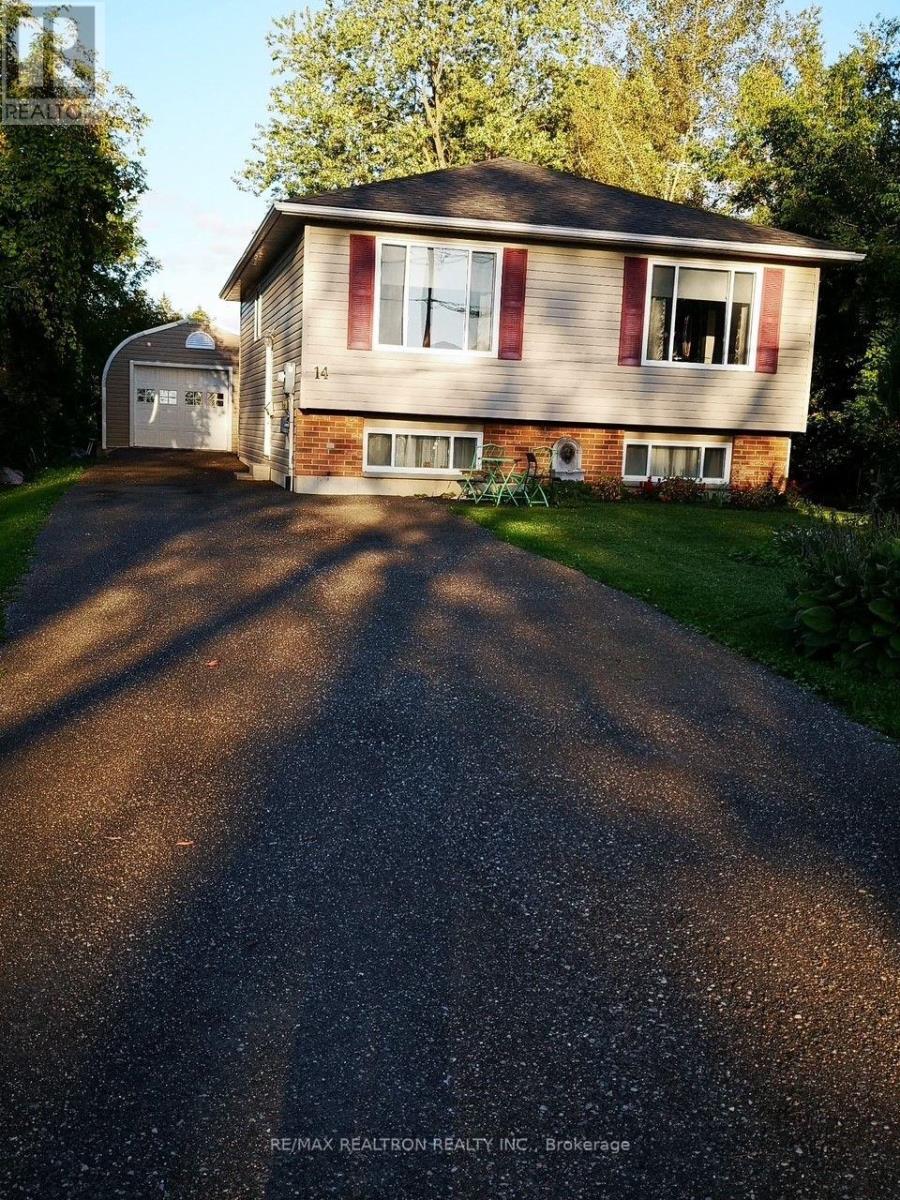14 Courtland Street, Orillia, Ontario  L3V 1A5 - Photo 26 - S13451982