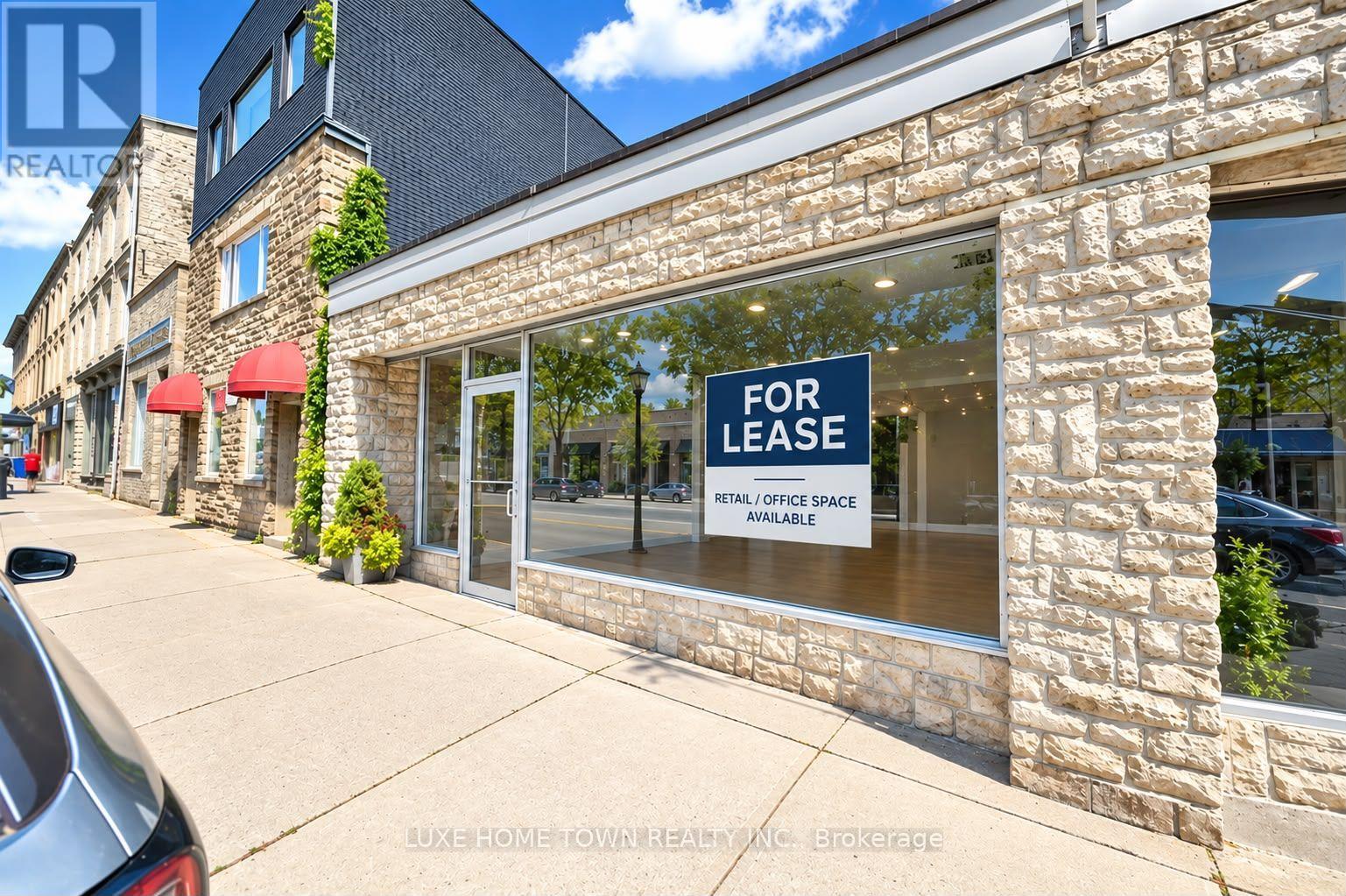 152 ST ANDREW STREET W, Centre Wellington, Ontario
