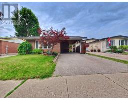 380 GRANGEWOOD DRIVE, Waterloo, Ontario