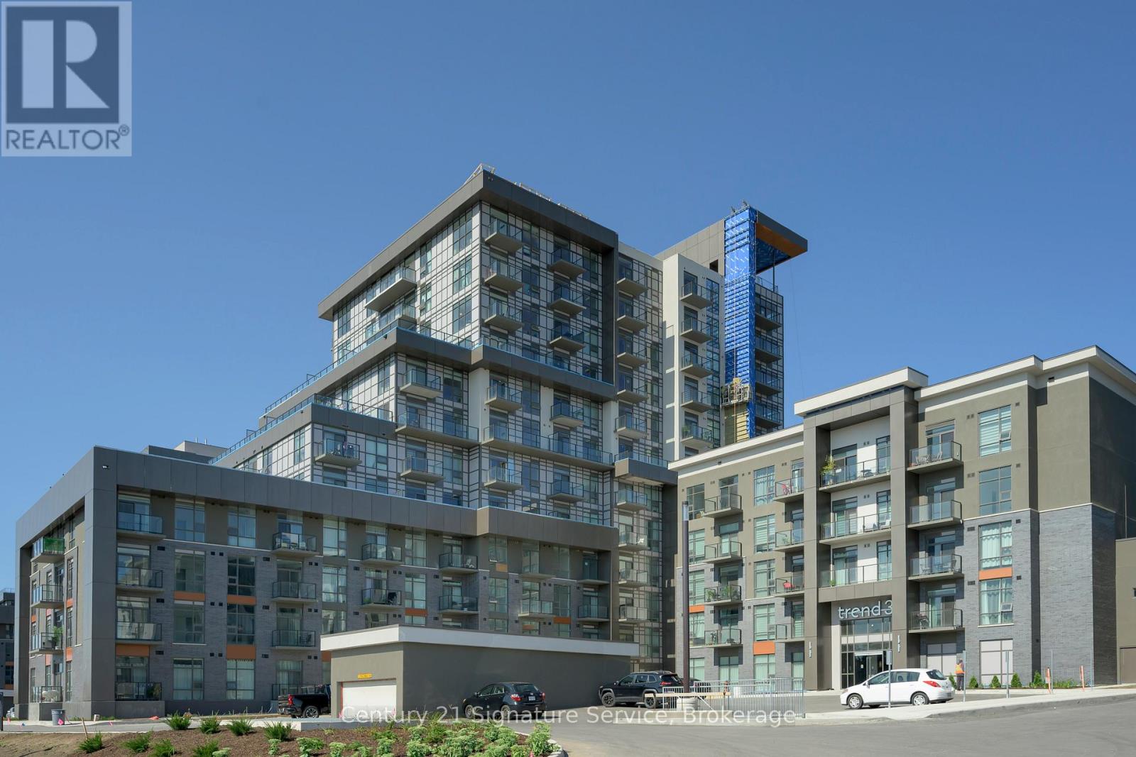 1013 - 470 DUNDAS STREET E, Hamilton, Ontario