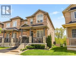 57 RIVERWALK DRIVE, Hamilton, Ontario