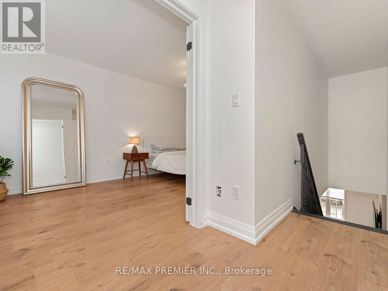 48 Odoardo Di Santo Circle, Toronto, Ontario  M3L 0E7 - Photo 30 - W13779152