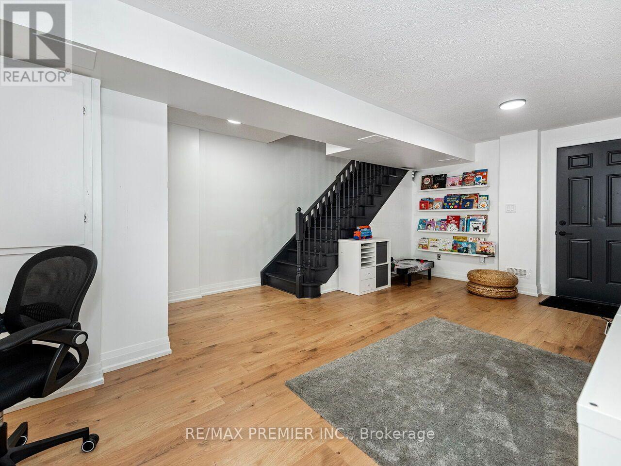 48 Odoardo Di Santo Circle, Toronto, Ontario  M3L 0E7 - Photo 43 - W13779152