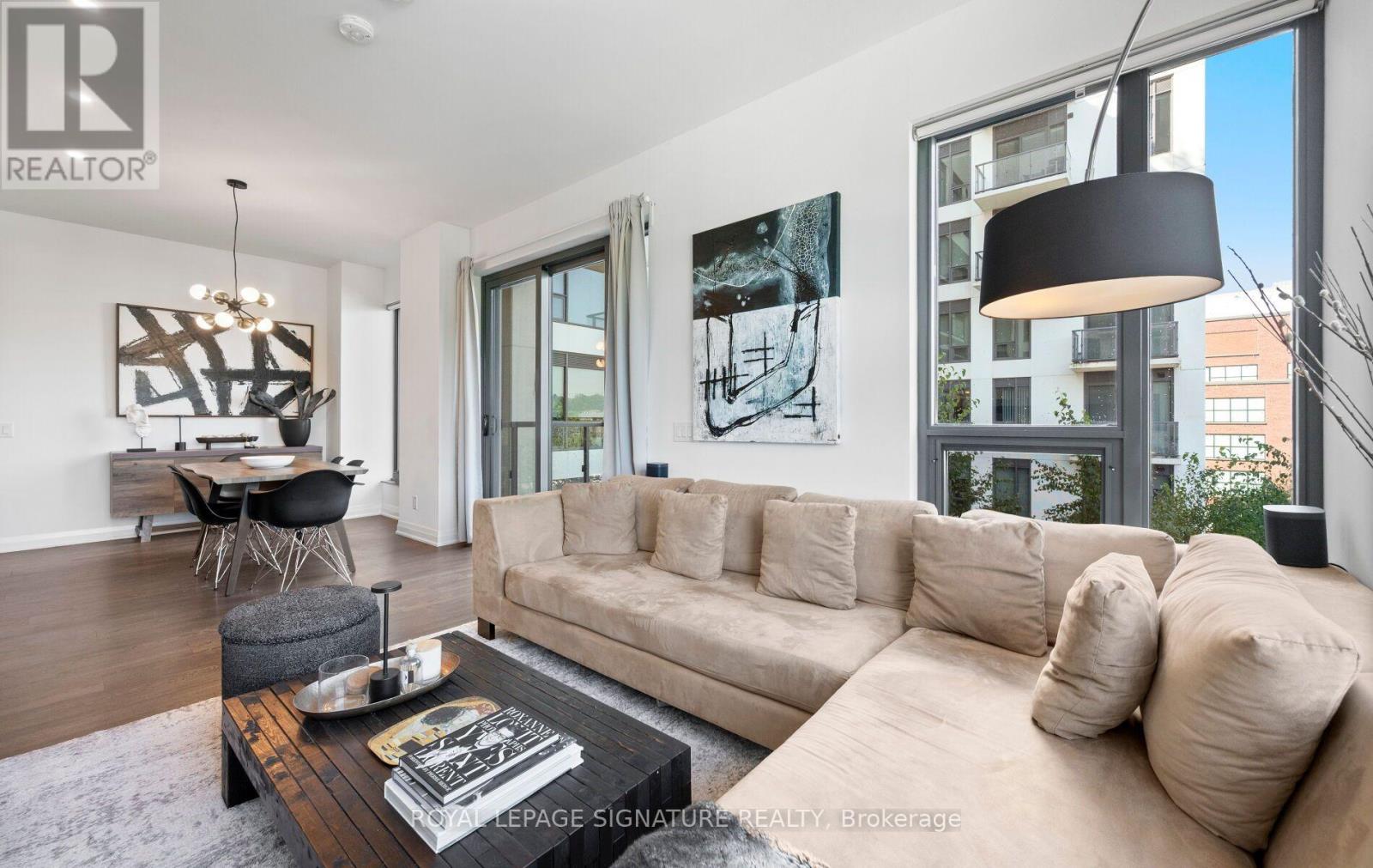 526 - 280 Howland Avenue, Toronto, Ontario  M5R 0C3 - Photo 3 - C13753962