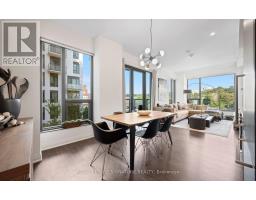 526 - 280 HOWLAND AVENUE, Toronto, Ontario