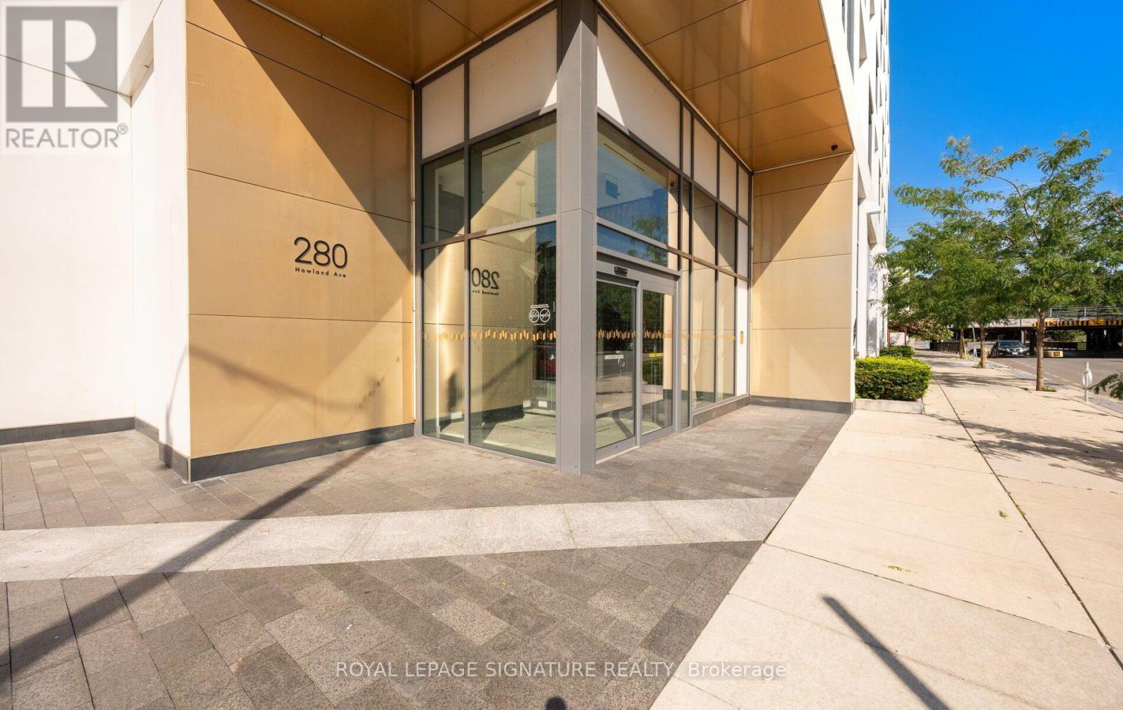 526 - 280 Howland Avenue, Toronto, Ontario  M5R 0C3 - Photo 34 - C13753962