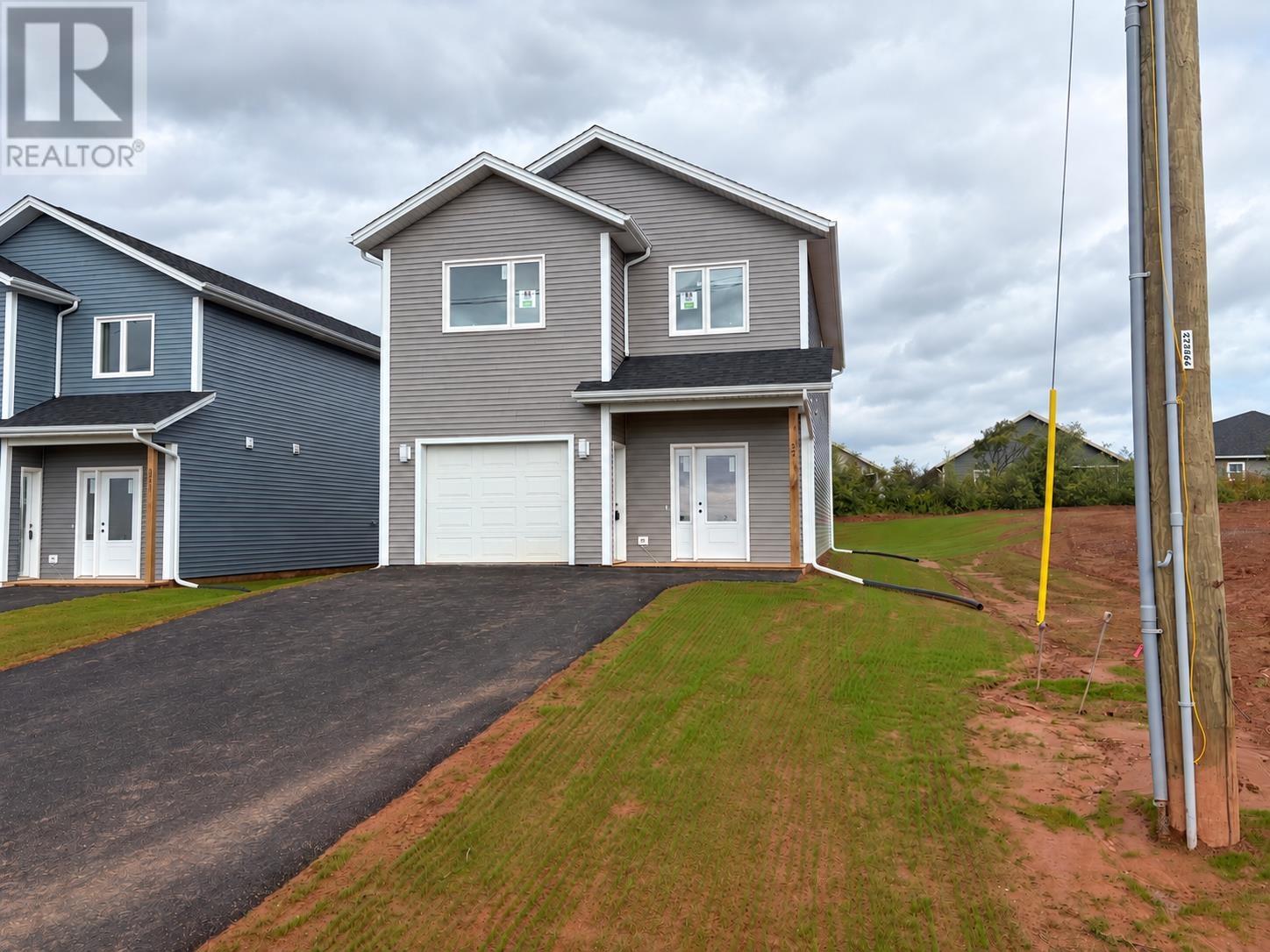 57 Emily Drive, Charlottetown, Prince Edward Island  C1C 0Z4 - Photo 1 - 202623202