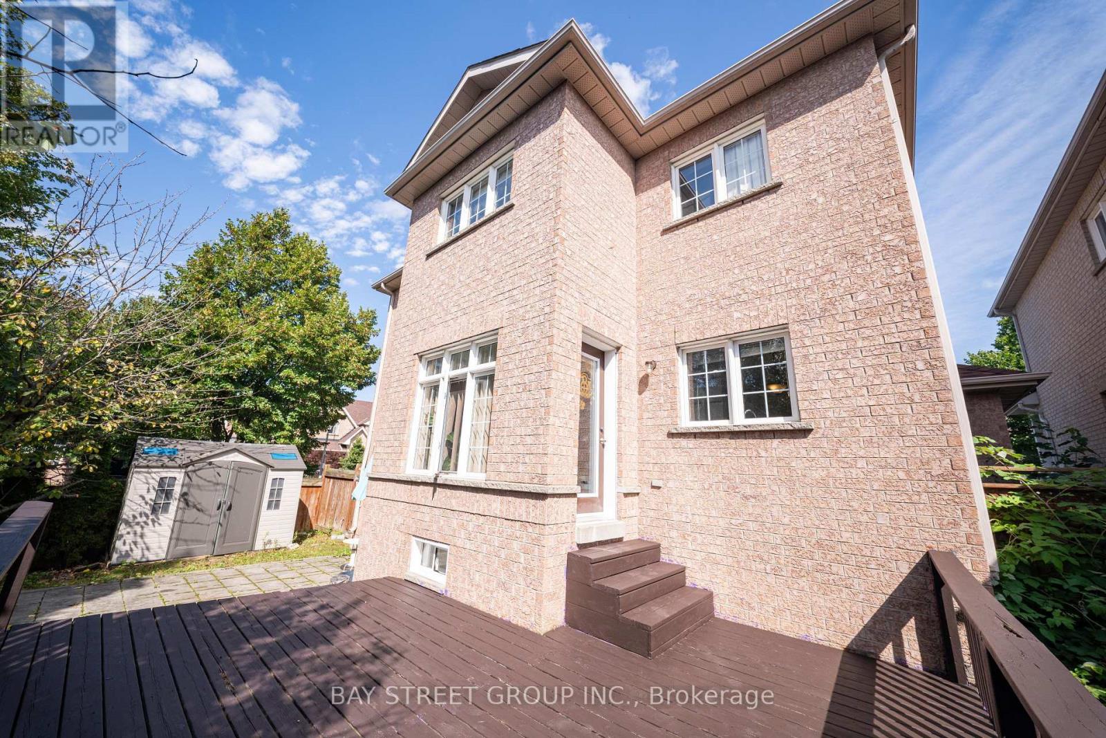 384 Spruce Grove Crescent, Newmarket, Ontario L3X 2X3 - Photo 21 - N13605090