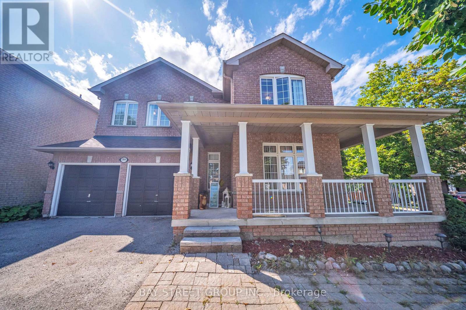 384 Spruce Grove Crescent, Newmarket, Ontario L3X 2X3 - Photo 26 - N13605090