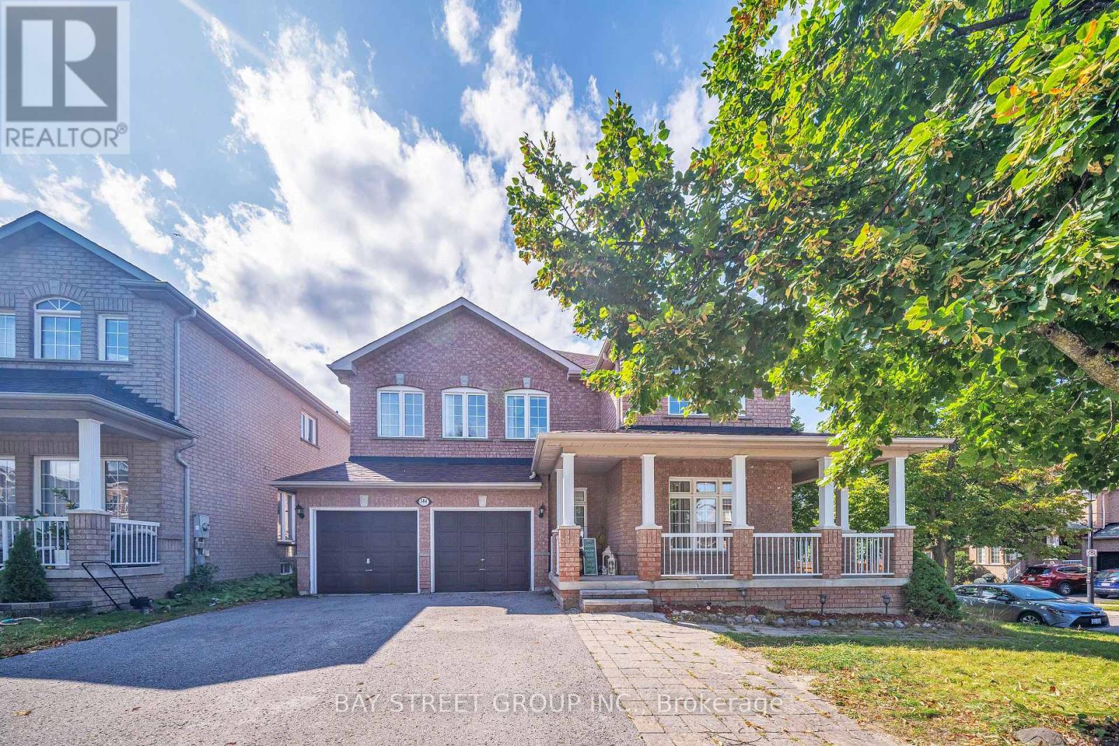 384 Spruce Grove Crescent, Newmarket, Ontario L3X 2X3 - Photo 25 - N13605090