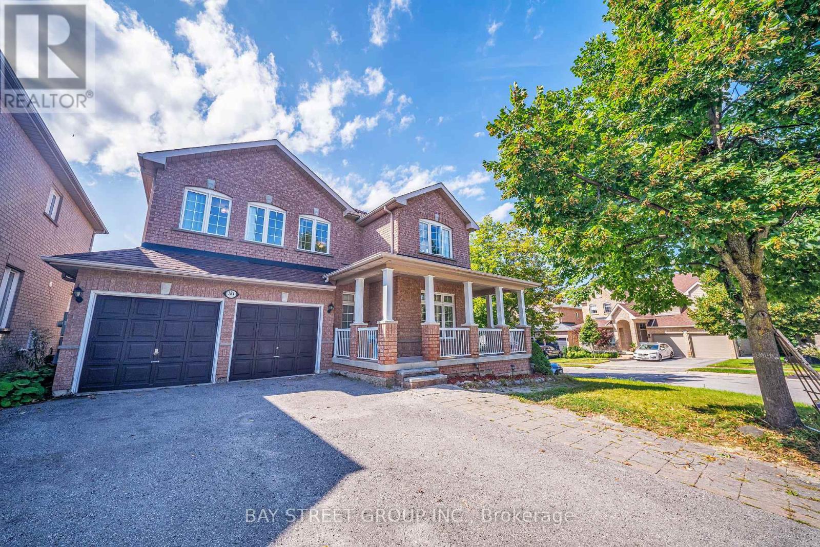 384 Spruce Grove Crescent, Newmarket, Ontario L3X 2X3 - Photo 24 - N13605090