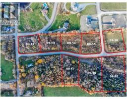 Lot 09-20 Rosie Street, Longs Creek, New Brunswick