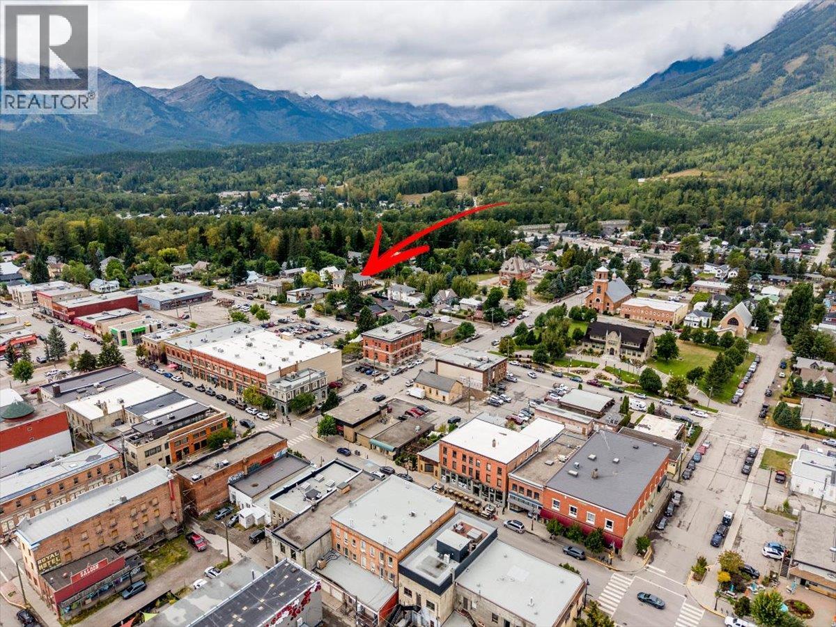 392 4th Avenue Unit# 4, Fernie, British Columbia  V0B 1M0 - Photo 81 - 10400247