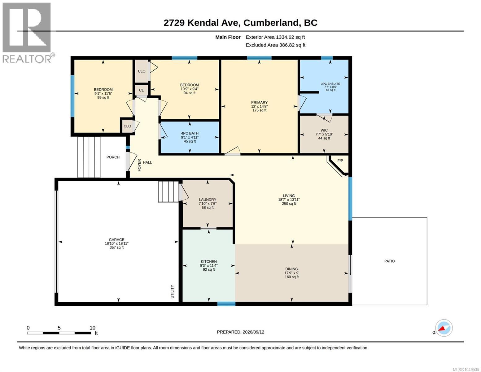 2729 Kendal Ave, Cumberland, British Columbia  V0R 1S0 - Photo 46 - 1049535