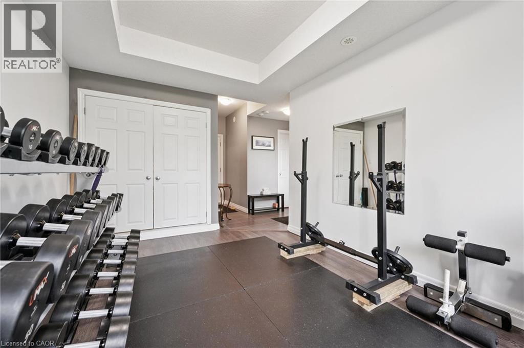 70 Willowrun Drive Unit# C8, Kitchener, Ontario  N2A 0J3 - Photo 10 - 40859697