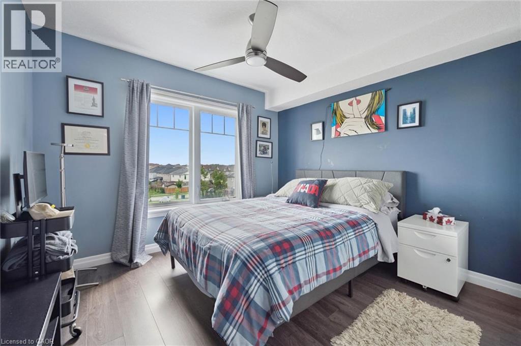 70 Willowrun Drive Unit# C8, Kitchener, Ontario  N2A 0J3 - Photo 27 - 40859697