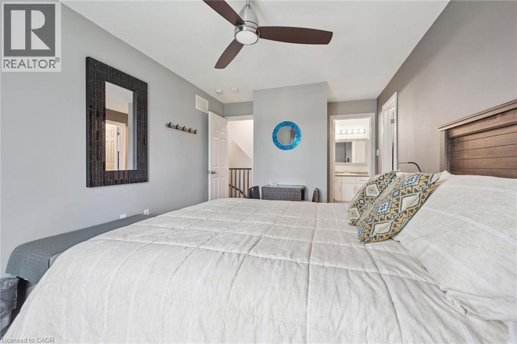 70 Willowrun Drive Unit# C8, Kitchener, Ontario  N2A 0J3 - Photo 31 - 40859697