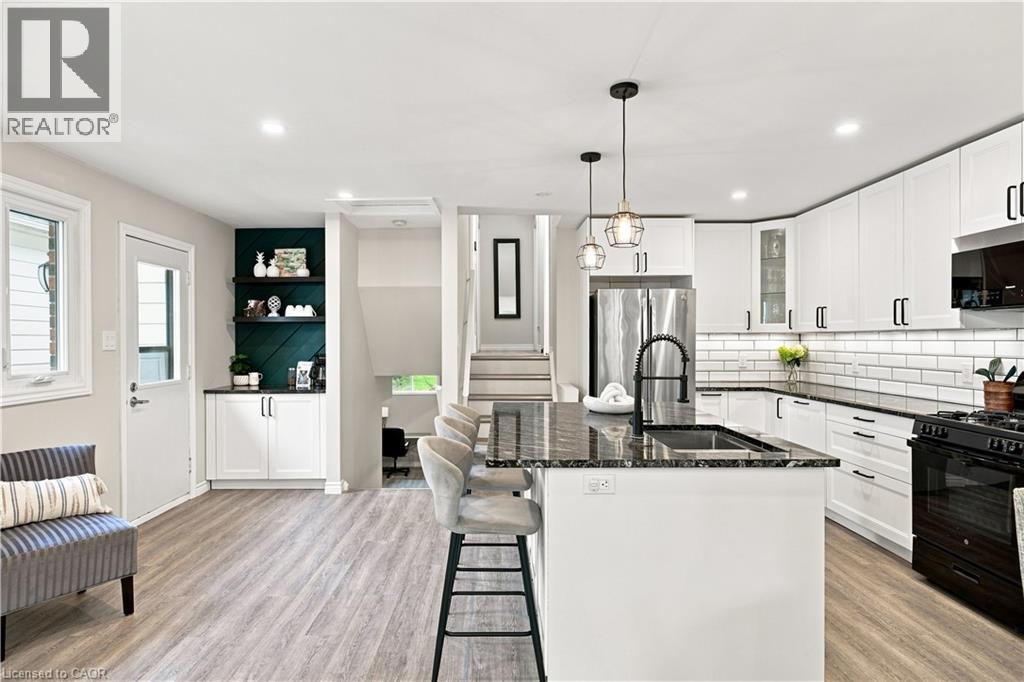 447 Drummerhill Crescent, Waterloo, Ontario  N2T 1G3 - Photo 12 - 40860020
