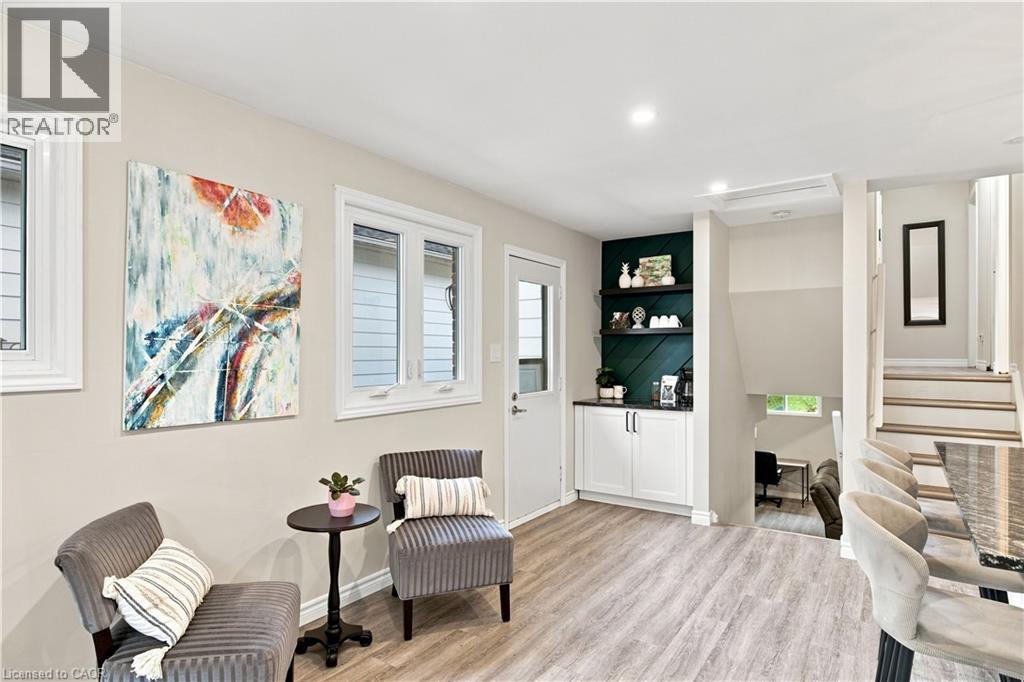 447 Drummerhill Crescent, Waterloo, Ontario  N2T 1G3 - Photo 15 - 40860020
