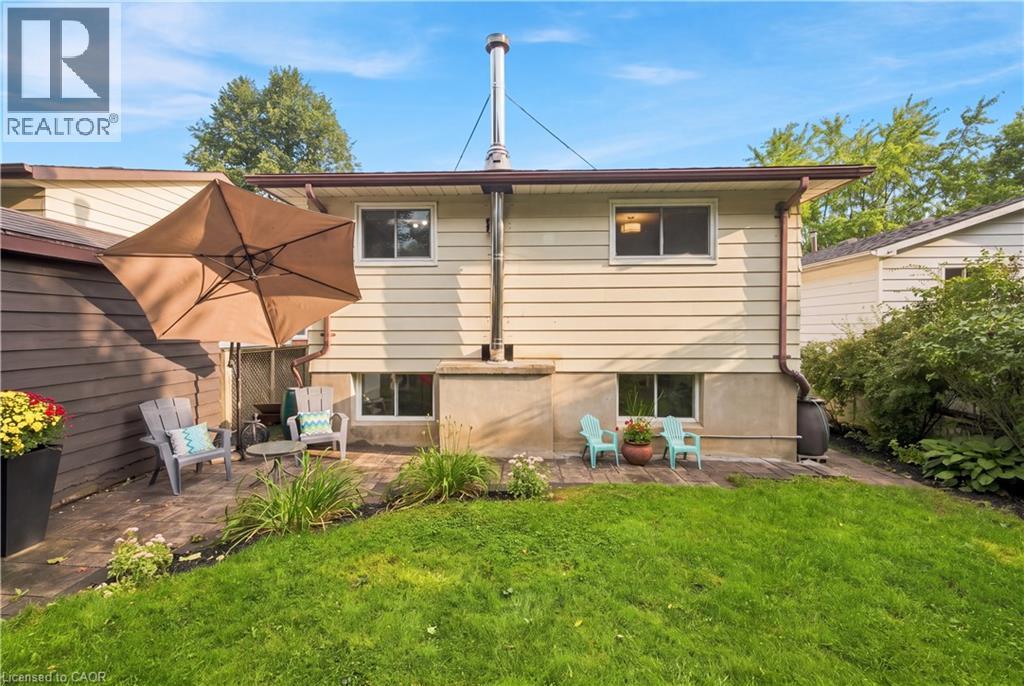 447 Drummerhill Crescent, Waterloo, Ontario  N2T 1G3 - Photo 6 - 40860020
