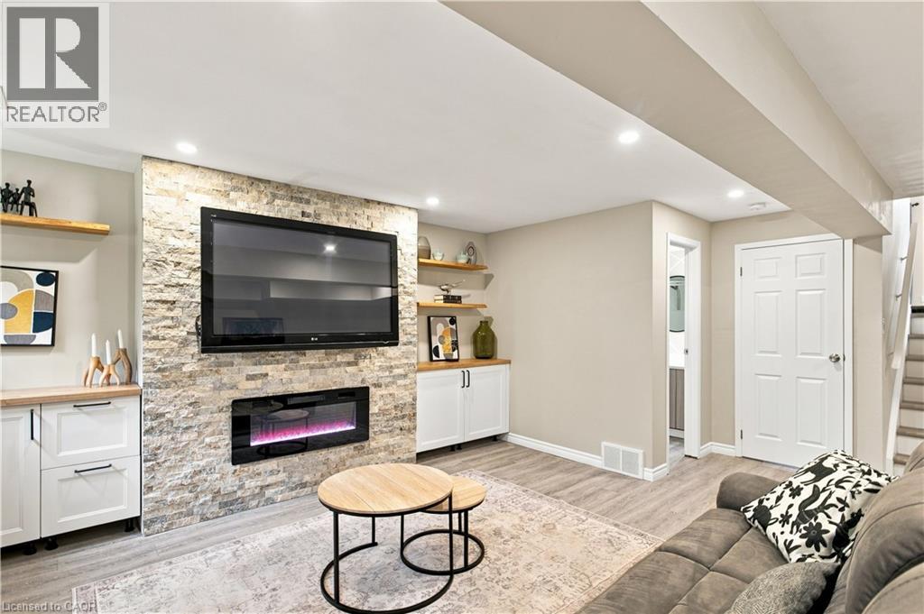 447 Drummerhill Crescent, Waterloo, Ontario  N2T 1G3 - Photo 40 - 40860020
